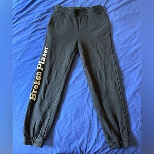 Broken Planet Sweatpants